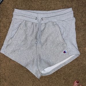 Champion shorts